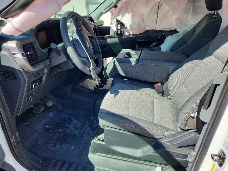 Продажа на аукционе авто 2025 Ford F150, vin: 1FTEX1LP4SKD14838, номер лота: 59388246