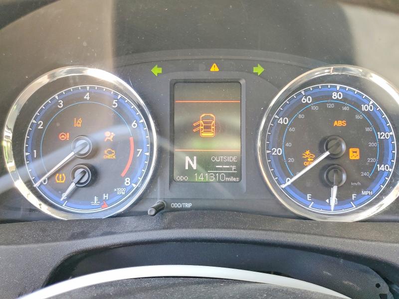 2018 Toyota Corolla მანქანა იყიდება აუქციონზე, vin: 2T1BURHE0JC055282, აუქციონის ნომერი: 62717516