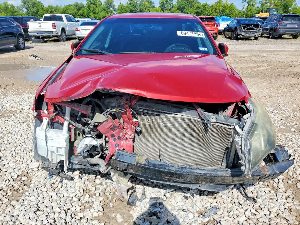 60471966 :رقم المزاد ، 4T1BF1FK0EU808401 vin ، 2014 Toyota Camry مزاد بيع