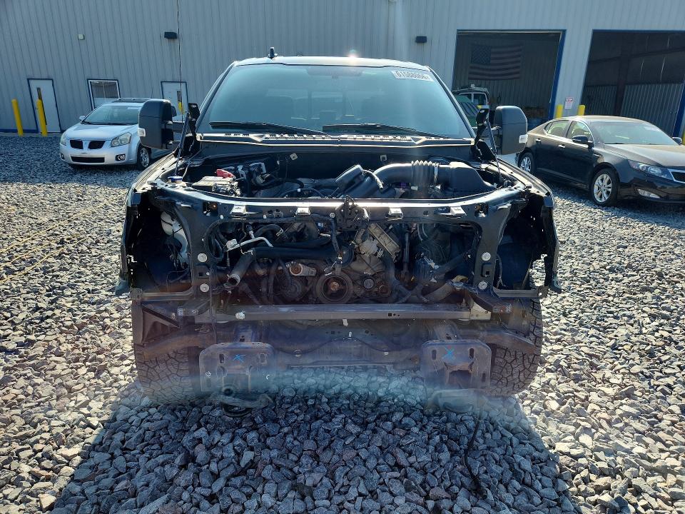 Продаж на аукціоні авто 2018 Ford F150, vin: 1FTFW1E55JFD63900, номер лоту: 61588066