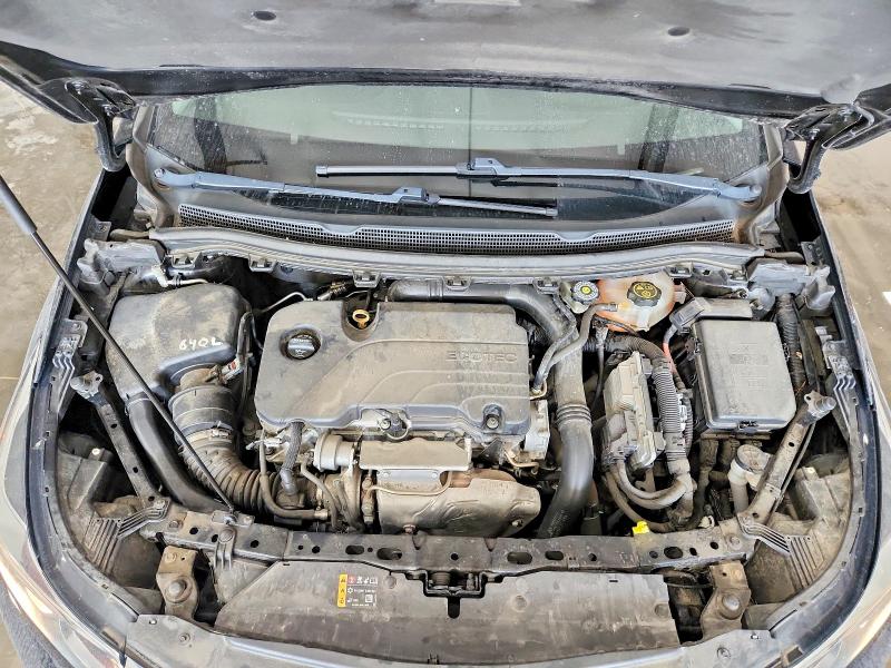 Aukcja sprzedaży 2019 Chevrolet Cruze, vin: 1G1BC5SM9K7124641, numer aukcji: 59848106