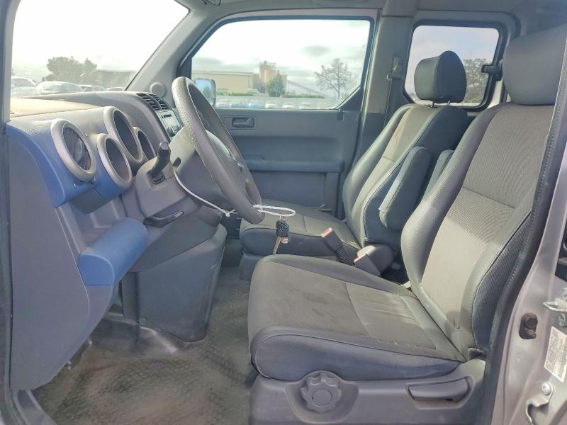 Aukcja sprzedaży 2006 Honda Element, vin: 5J6YH18766L013520, numer aukcji: 59908186