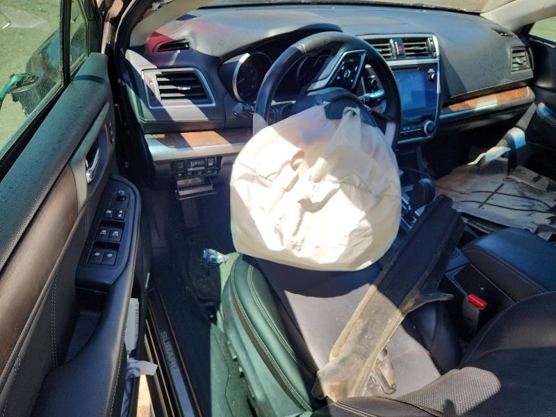Aukcja sprzedaży 2018 Subaru Outback, vin: 4S4BSENC3J3265090, numer aukcji: 61089986