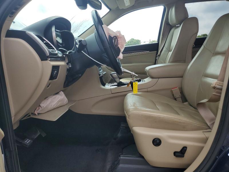 Aukcja sprzedaży 2018 Jeep Grand Cherokee, vin: 1C4RJFBG4JC216144, numer aukcji: 59679336