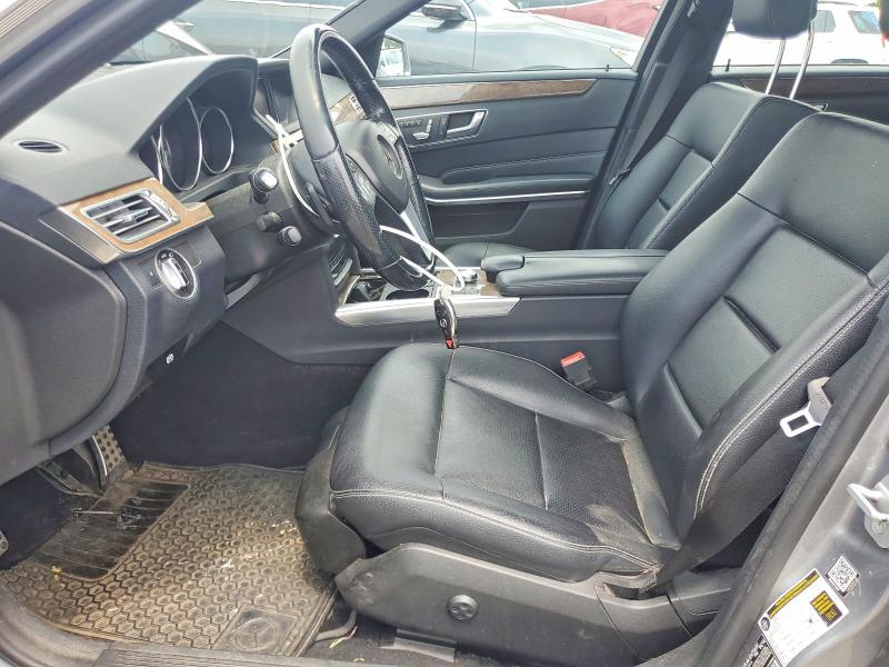 62495916 :رقم المزاد ، WDDHF9HB7EB016578 vin ، 2014 Mercedes-benz E مزاد بيع