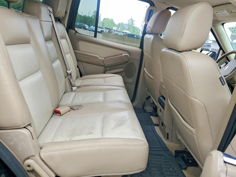 62202076 :رقم المزاد ، 1FMEU74E88UA43638 vin ، 2008 Ford Explorer مزاد بيع
