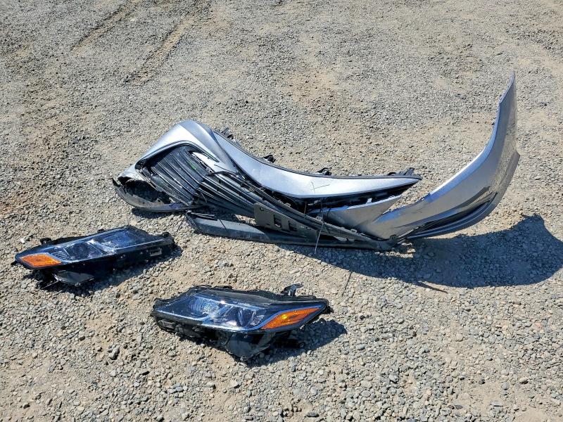 2024 Toyota Camry მანქანა იყიდება აუქციონზე, vin: 4T1R11AK1RU912275, აუქციონის ნომერი: 59846996