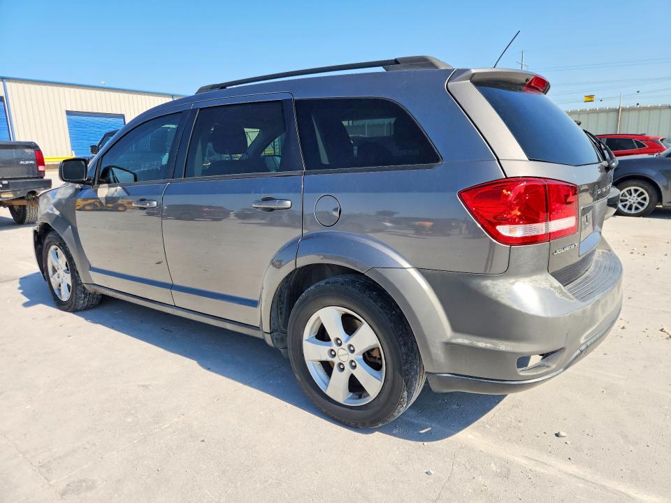 60071826 :رقم المزاد ، 3C4PDCBB8CT394812 vin ، 2012 Dodge Journey مزاد بيع