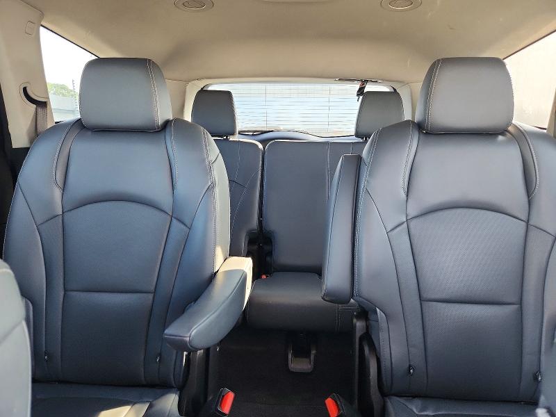 2019 Buick Enclave მანქანა იყიდება აუქციონზე, vin: 5GAERBKW8KJ171263, აუქციონის ნომერი: 59675766
