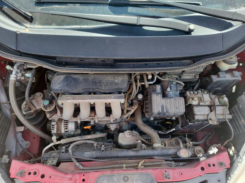 Aukcja sprzedaży 2010 Honda Fit, vin: JHMGE8H25AC006685, numer aukcji: 62873676