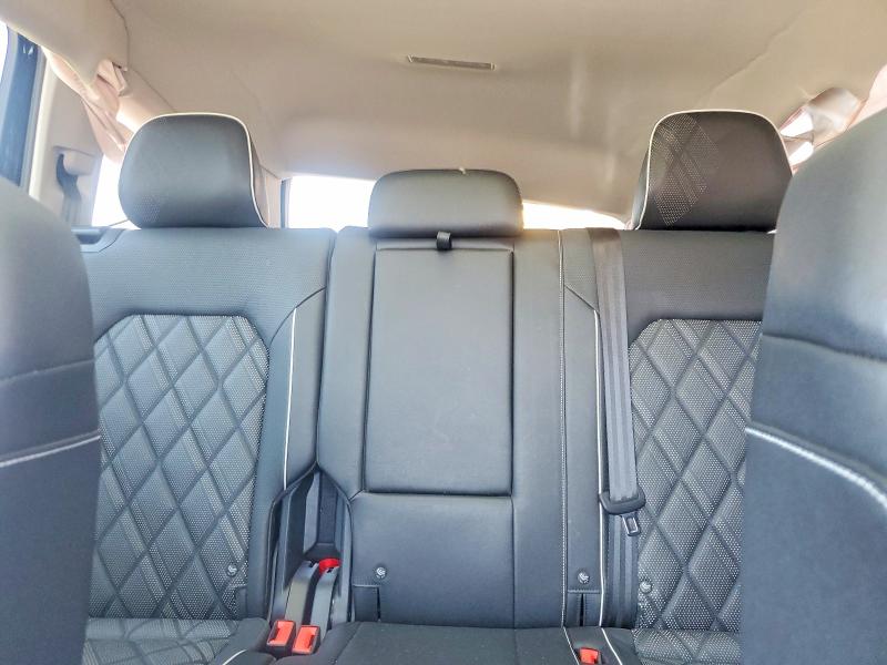 2025 Volkswagen Atlas მანქანა იყიდება აუქციონზე, vin: 1V2FR2CA9SC519452, აუქციონის ნომერი: 60020116