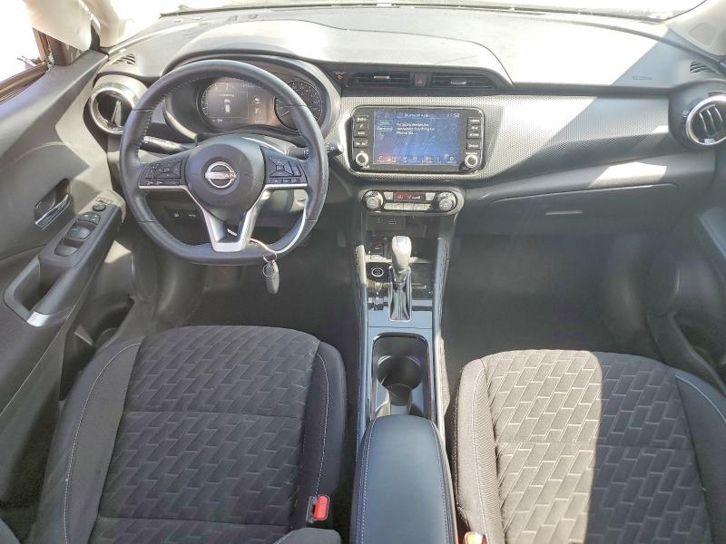 Продажа на аукционе авто 2022 Nissan Kicks, vin: 3N1CP5CV6NL473606, номер лота: 60399606