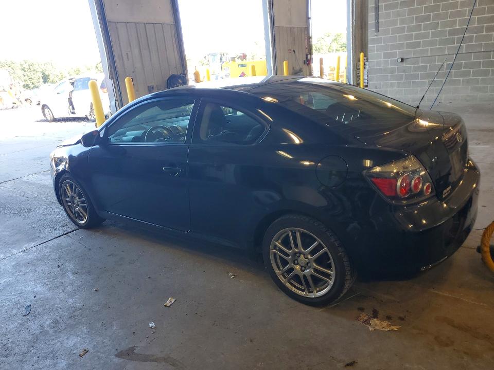 Продажа на аукционе авто 2009 Toyota Scion, vin: JTKDE167890290300, номер лота: 60521046