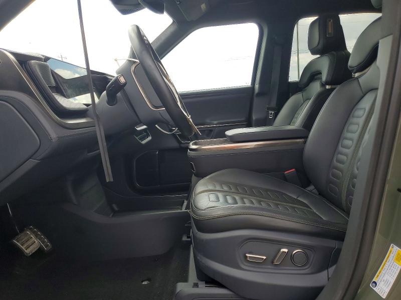 Aukcja sprzedaży 2022 Rivian R1t, vin: 7FCTGAAL8NN002848, numer aukcji: 60601336