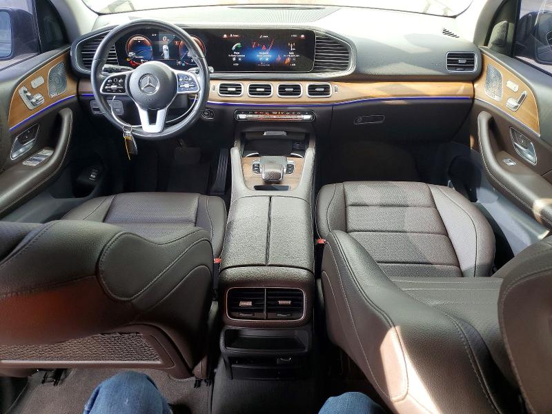Aukcja sprzedaży 2020 Mercedes-benz Gle, vin: 4JGFB4JB9LA136813, numer aukcji: 61571716