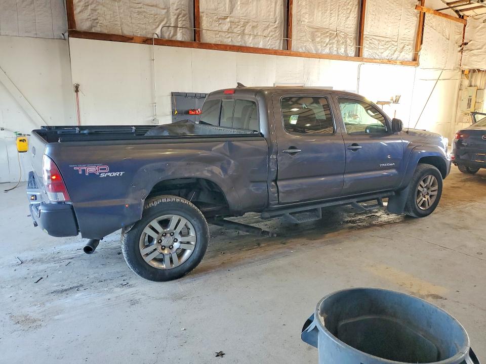 Aukcja sprzedaży 2012 Toyota Tacoma, vin: 3TMMU4FN1CM040766, numer aukcji: 59668736