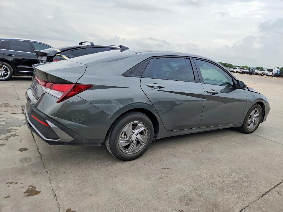 Aukcja sprzedaży 2025 Hyundai Elantra, vin: KMHLL4DGXSU956130, numer aukcji: 61405216