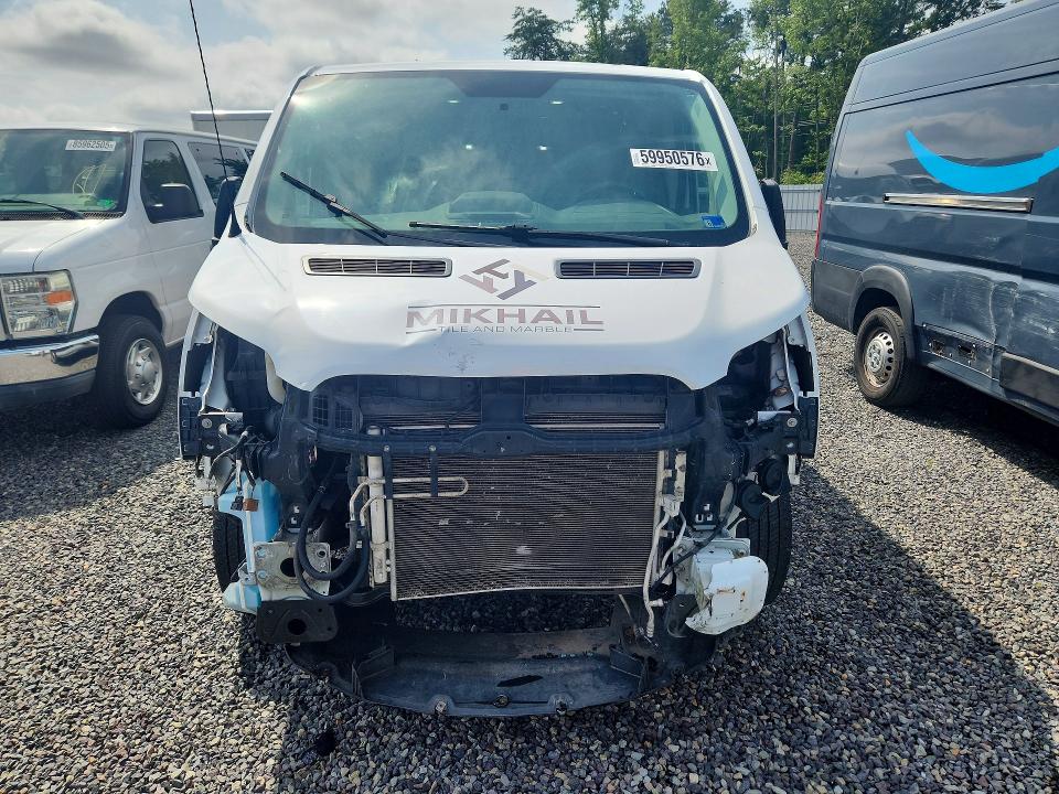 Продажа на аукционе авто 2019 Ford Transit, vin: 1FTYR2YM6KKA58827, номер лота: 59950576