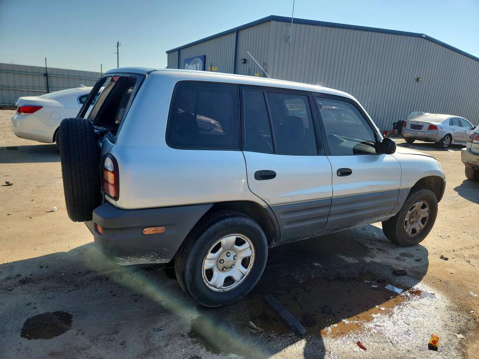 60159106 :رقم المزاد ، JT3GP10V0W0032102 vin ، 1998 Toyota Rav4 مزاد بيع
