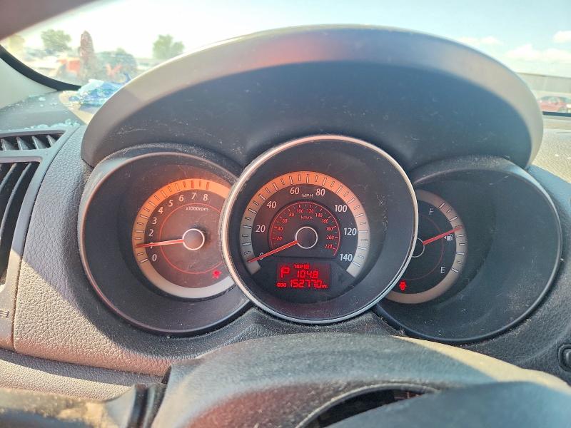 Aukcja sprzedaży 2010 Kia Forte, vin: KNAFU4A24A5310367, numer aukcji: 63003106