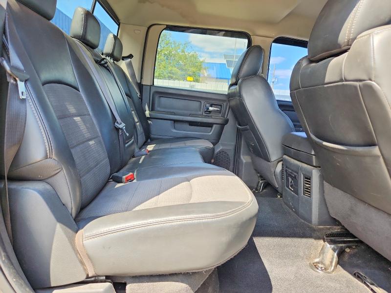 Aukcja sprzedaży 2010 Dodge Ram 1500, vin: 1D7RV1CT5AS181306, numer aukcji: 62141426