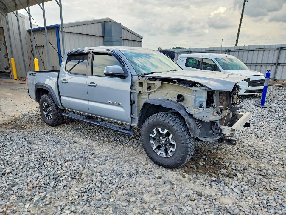 Aukcja sprzedaży 2020 Toyota Tacoma, vin: 3TMAZ5CN7LM129370, numer aukcji: 62794906