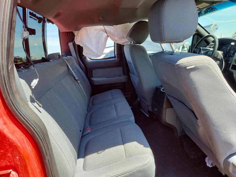 Продаж на аукціоні авто 2012 Ford F150, vin: 1FTFX1ET5CFC85178, номер лоту: 60346256