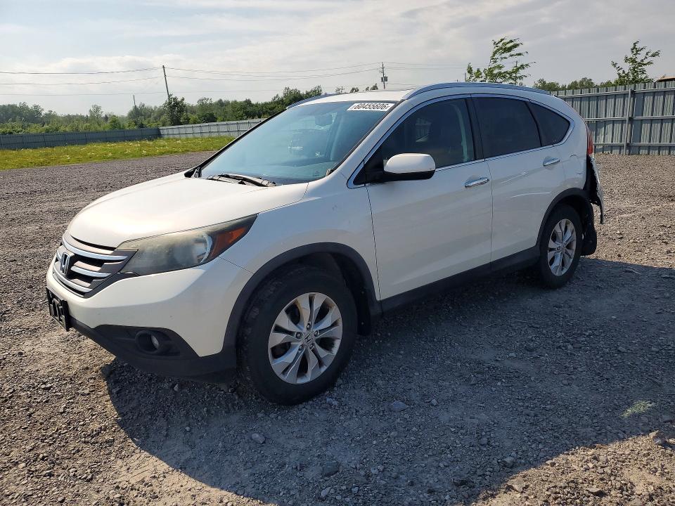 2012 Honda Cr-v მანქანა იყიდება აუქციონზე, vin: 2HKRM4H97CH103428, აუქციონის ნომერი: 60455606