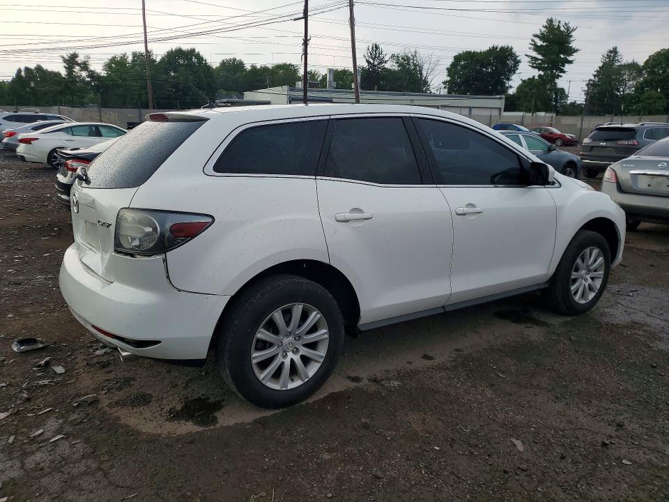 Продажа на аукционе авто 2010 Mazda Cx-7, vin: JM3ER2WM7A0334343, номер лота: 61669066