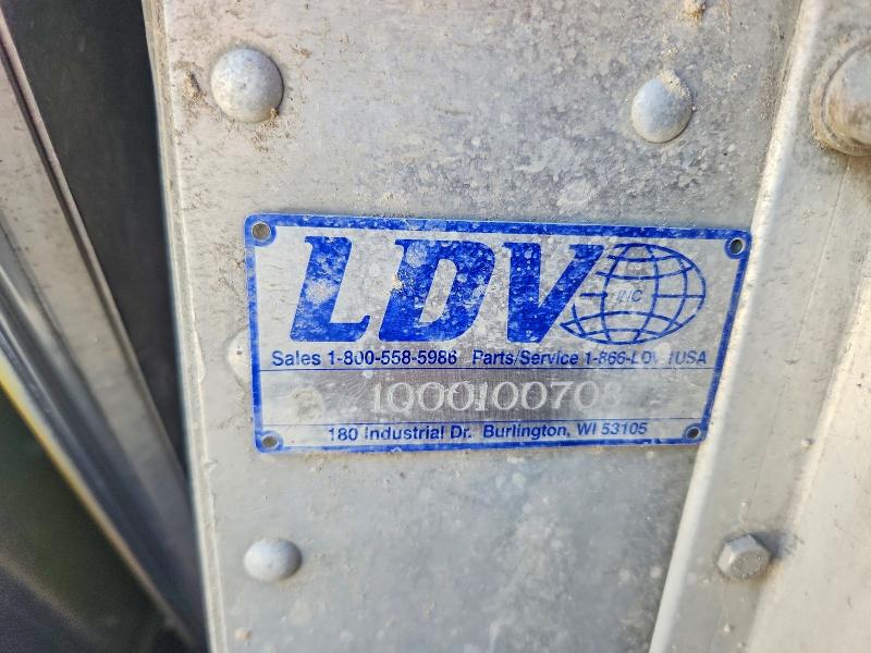 58858506 :رقم المزاد ، 4UZAAPBW94CN78643 vin ، 2004 Freightliner Mt45 Chassis مزاد بيع