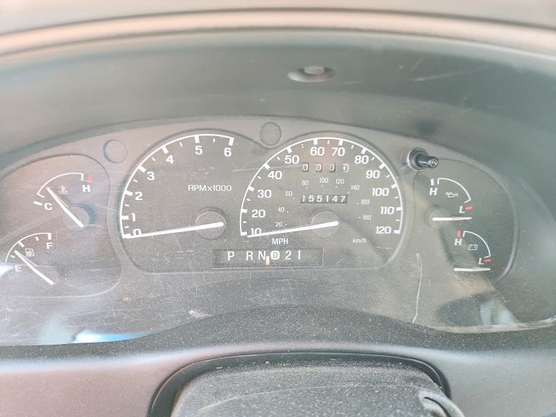 Продажа на аукционе авто 1997 Ford Ranger, vin: 1FTCR15X1VTA12100, номер лота: 59255596
