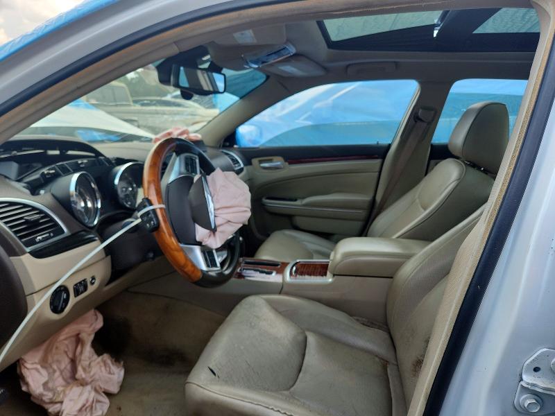 Aukcja sprzedaży 2011 Chrysler 300c, vin: 2C3CA6CT1BH528376, numer aukcji: 51506586