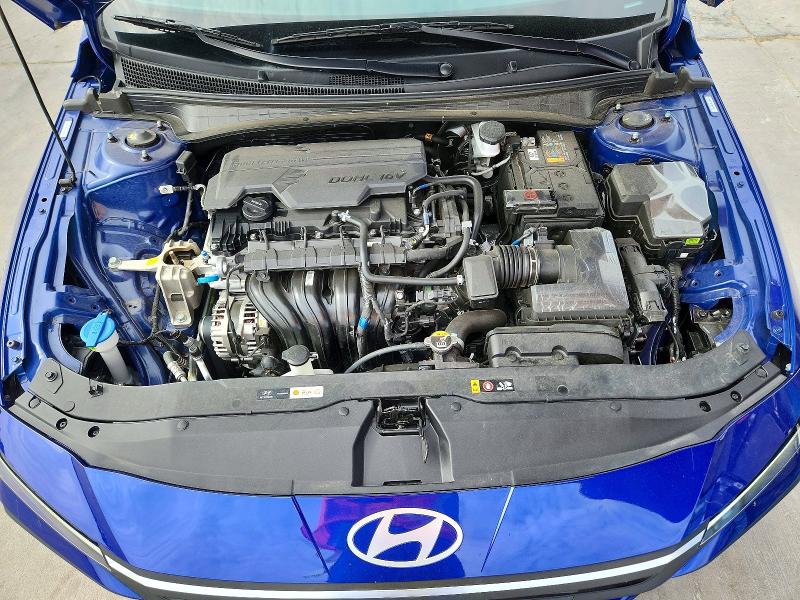 Продаж на аукціоні авто 2026 Hyundai Elantra, vin: KMHLL4DG8TU148263, номер лоту: 60937946