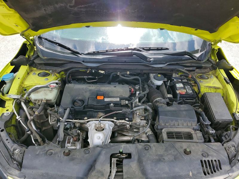 Aukcja sprzedaży 2019 Honda Civic, vin: 2HGFC4B63KH300559, numer aukcji: 61678916