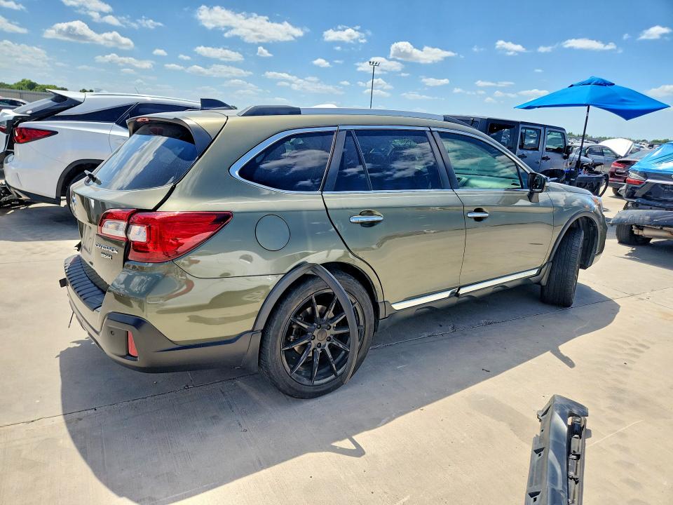 60244986 :رقم المزاد ، 4S4BSETC7K3277439 vin ، 2019 Subaru Outback مزاد بيع