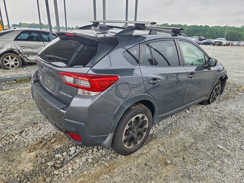 Aukcja sprzedaży 2021 Subaru Crosstrek, vin: JF2GTAEC4M8215811, numer aukcji: 62096206