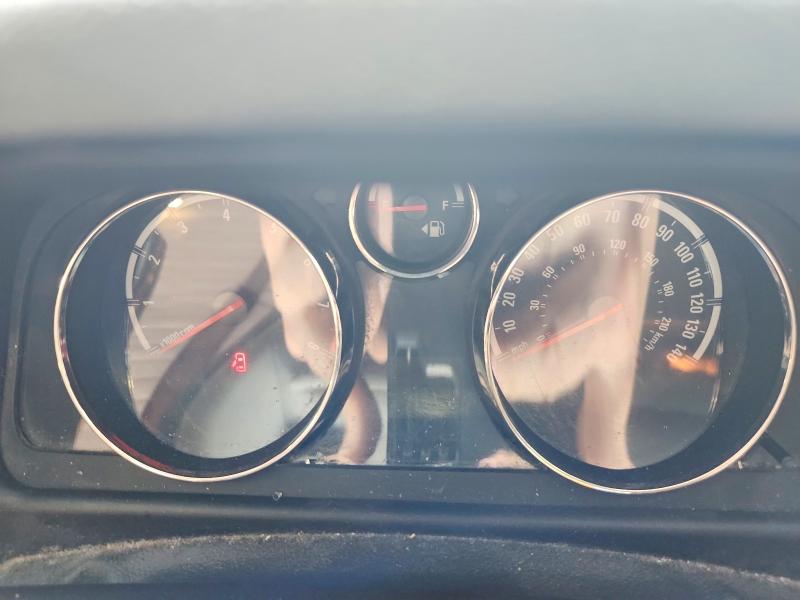 62143406 :رقم المزاد ، 3GSCL33P98S662263 vin ، 2008 Saturn Vue مزاد بيع