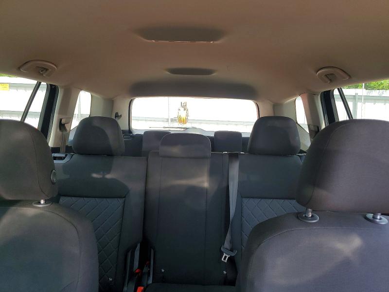 Aukcja sprzedaży 2021 Volkswagen Atlas, vin: 1V2GP2CA0MC533432, numer aukcji: 59583236