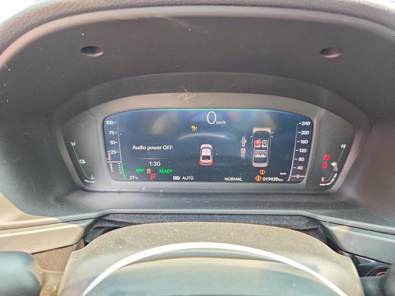 Aukcja sprzedaży 2025 Honda Accord, vin: 1HGCY2F81SA801064, numer aukcji: 62410166