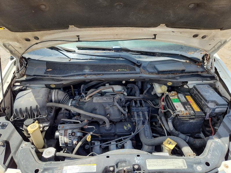 Продаж на аукціоні авто 2010 Dodge Grand Caravan, vin: 2D4RN5D1XAR251305, номер лоту: 56248646