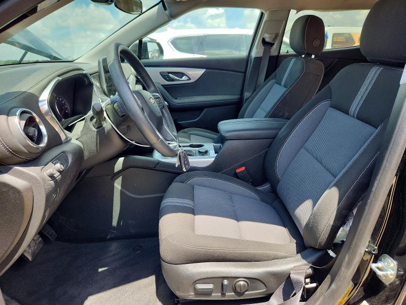 Продаж на аукціоні авто 2026 Chevrolet Blazer, vin: 3GNKBCR41TS168194, номер лоту: 60131236