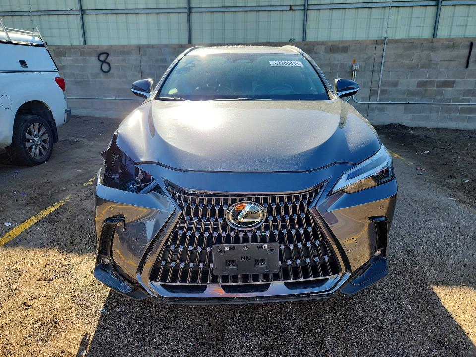 Продажа на аукционе авто 2024 Lexus Nx 350h, vin: 2T2GKCEZ9RC030212, номер лота: 62280816