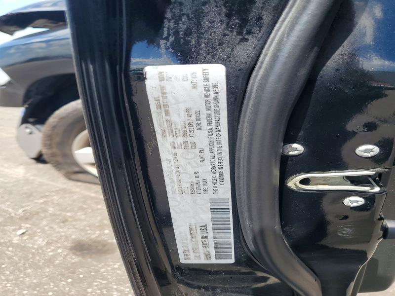 Продаж на аукціоні авто 2021 Ram 1500 Classic, vin: 1C6RR6LG7MS539211, номер лоту: 59986536