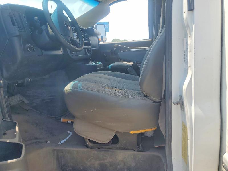 Aukcja sprzedaży 2017 Gmc Savana, vin: 1GD37TCG7H1159974, numer aukcji: 62384596