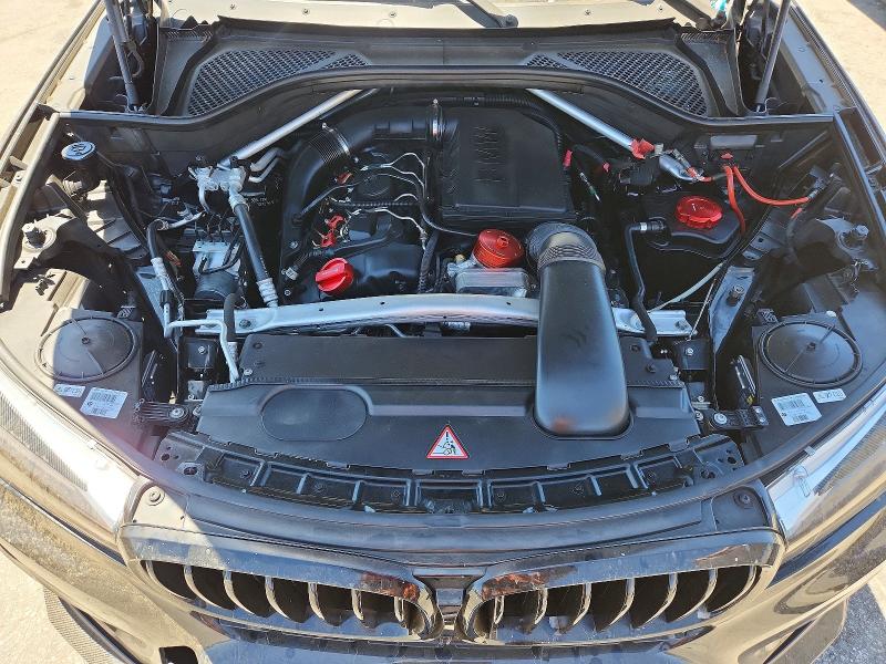 Aukcja sprzedaży 2015 Bmw X6, vin: 5UXKU0C56F0F91725, numer aukcji: 63257686