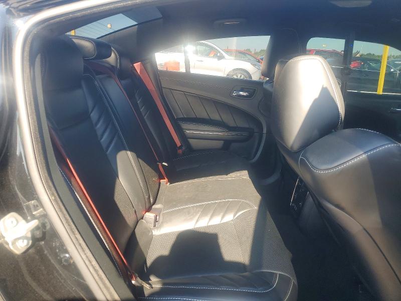 Aukcja sprzedaży 2023 Dodge Charger, vin: 2C3CDXL91PH655508, numer aukcji: 60586076
