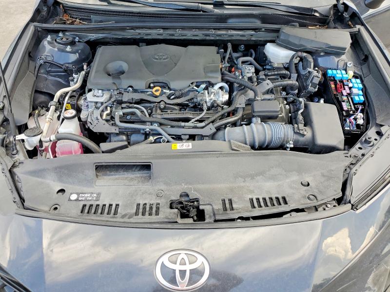 Продаж на аукціоні авто 2025 Toyota Camry, vin: 4T1DAACK9SU019784, номер лоту: 60238776