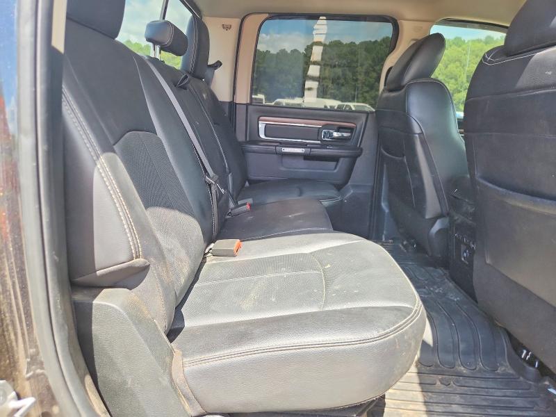 61849576 :رقم المزاد ، 1C6RR7NMXHS882853 vin ، 2017 Ram 1500 مزاد بيع