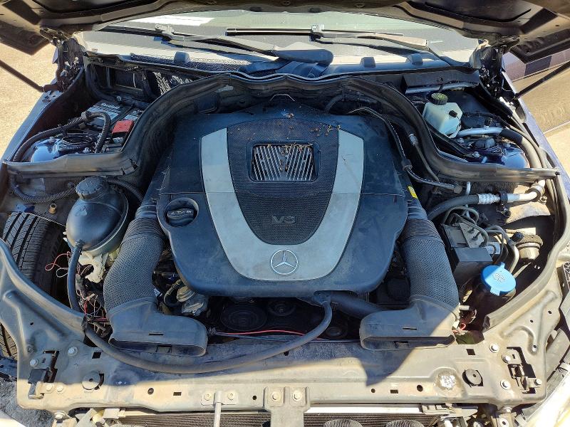 Продажа на аукционе авто 2010 Mercedes-benz C, vin: WDDGF5EB8AR092532, номер лота: 59647766