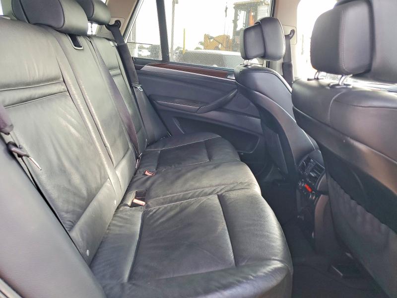 2013 Bmw X5 მანქანა იყიდება აუქციონზე, vin: 5UXZV4C53D0E13562, აუქციონის ნომერი: 60780146